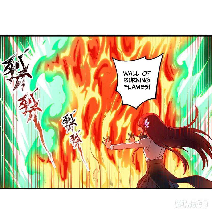 Wuxian Shitu Yu Shier Zhan Ji (Infinite Apostles and Twelve War Girls) Chapter 117 Gambar 37